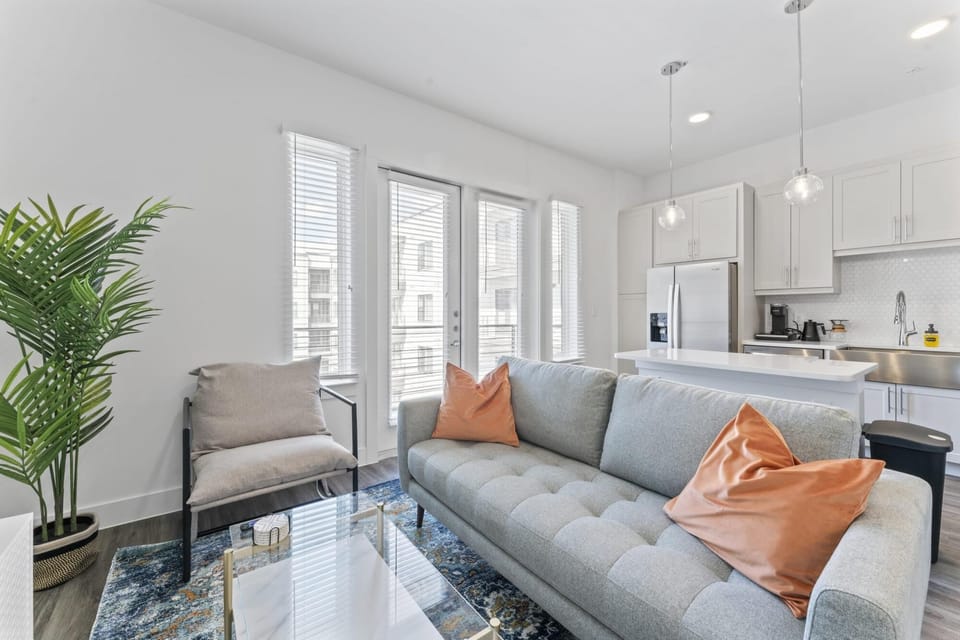House | 1 bedroom