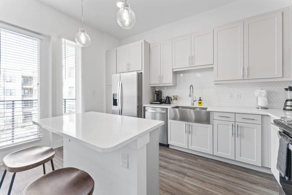 House | 1 bedroom