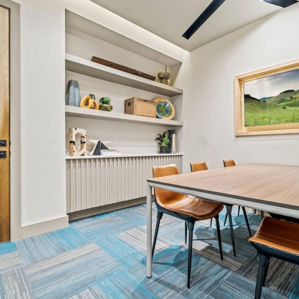 House | 1 bedroom