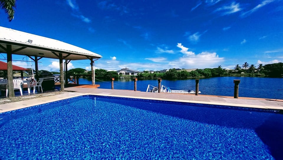 Private pool