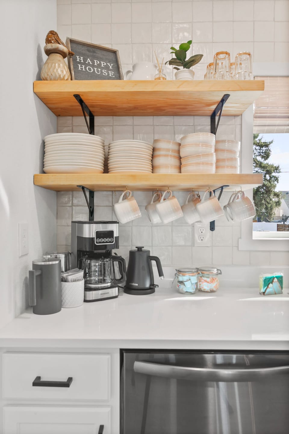 Coffee Bar