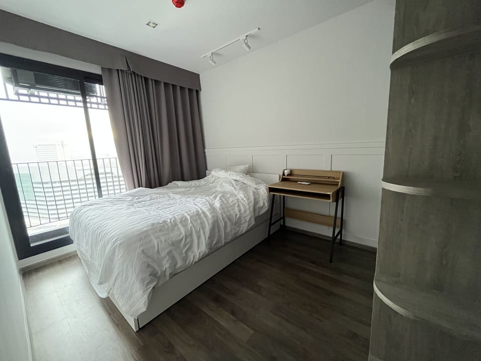 Comfort Apartment | 1 bedroom, free WiFi
