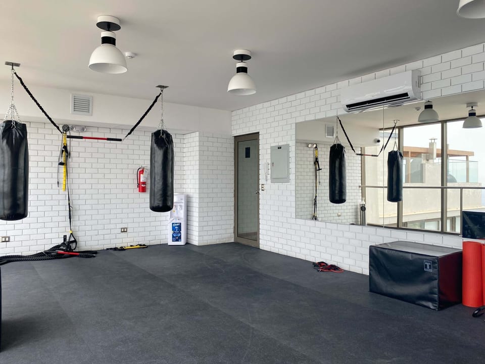 GYM
