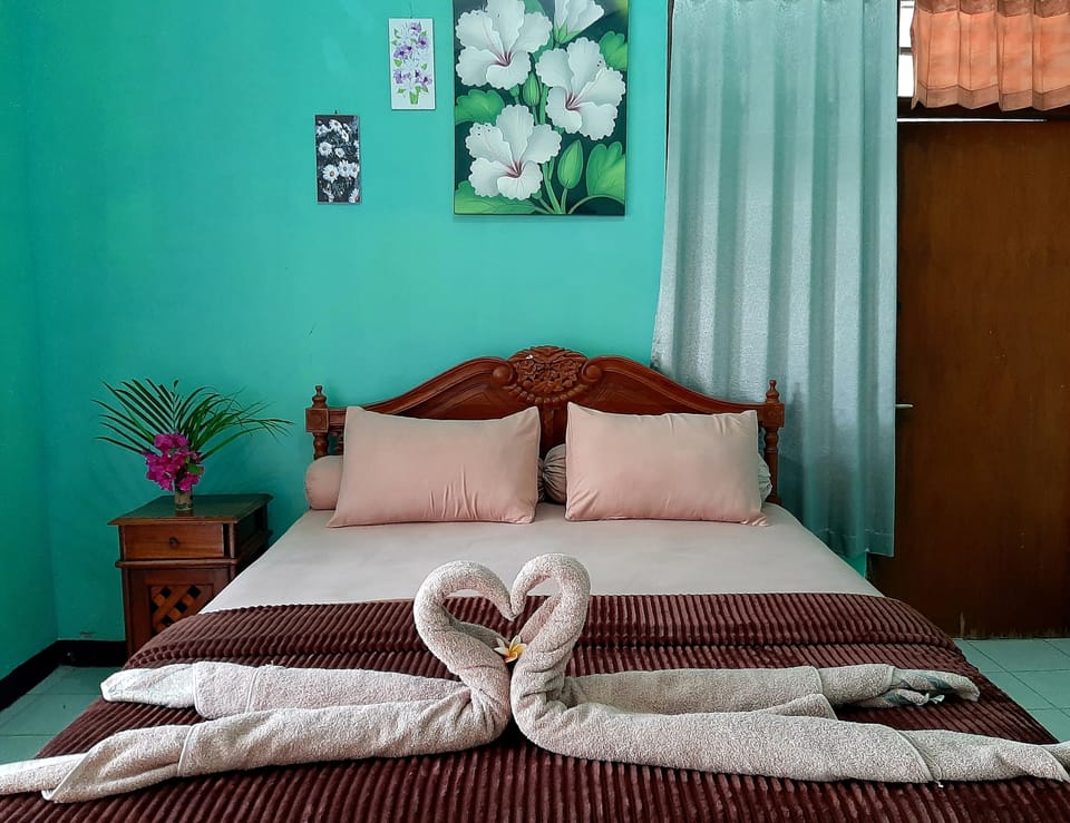 Superior Double Room | WiFi (free)