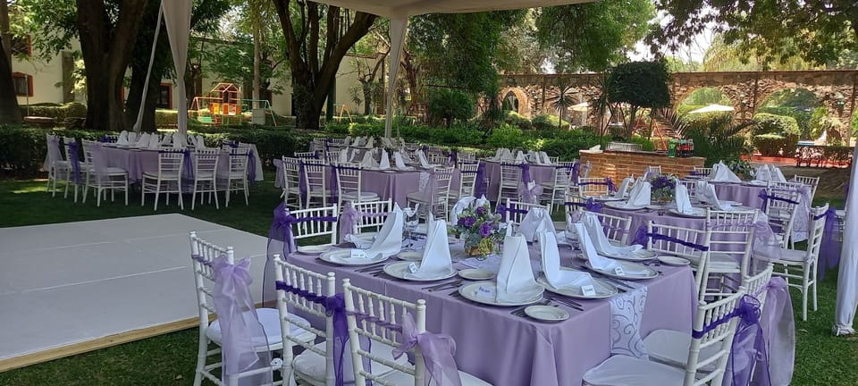 Hotel Misión San Gil Hotel in State of Querétaro