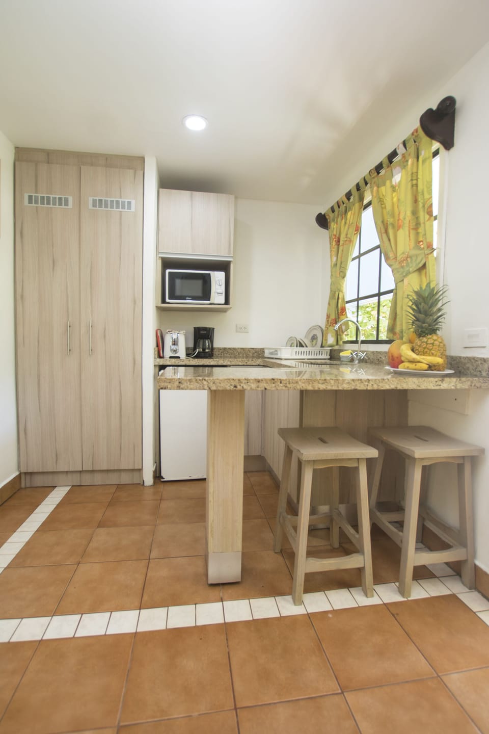 Studio | Private kitchen