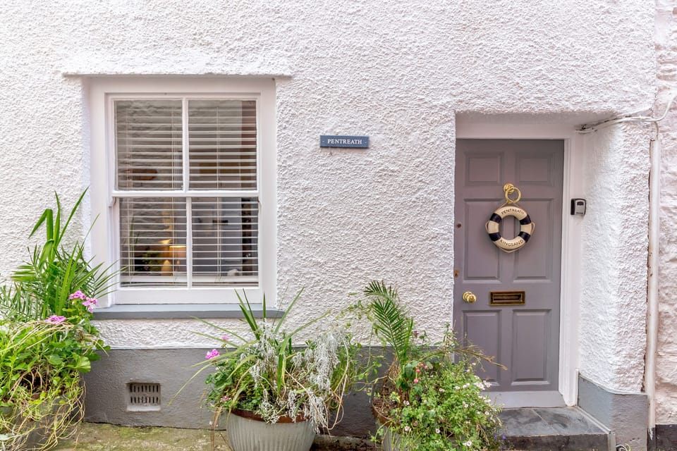 Cottage | Exterior detail