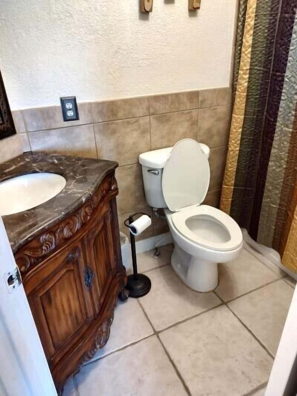 Master Bath