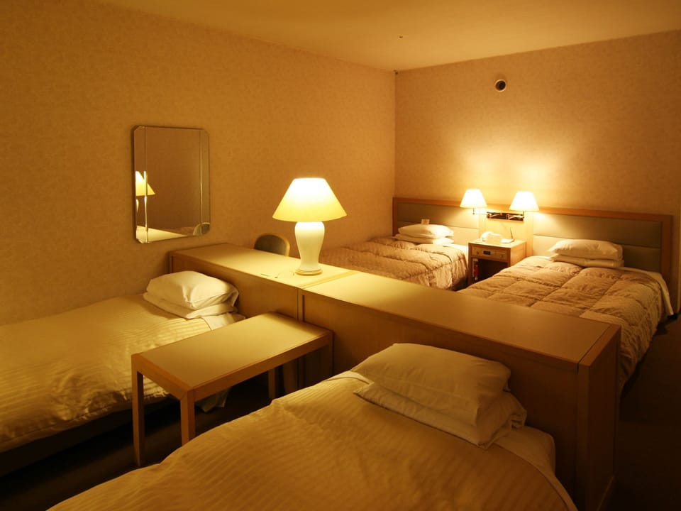 Standard Room, Non Smoking | In-room safe, desk, free WiFi, bed sheets