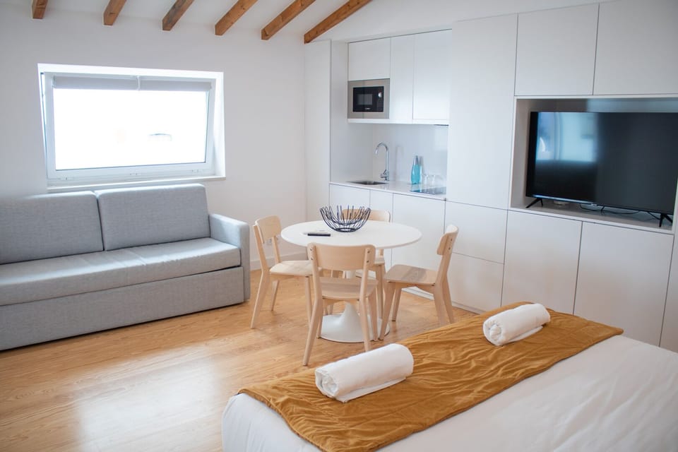 The Luggage Bed and Breakfast in Coimbra