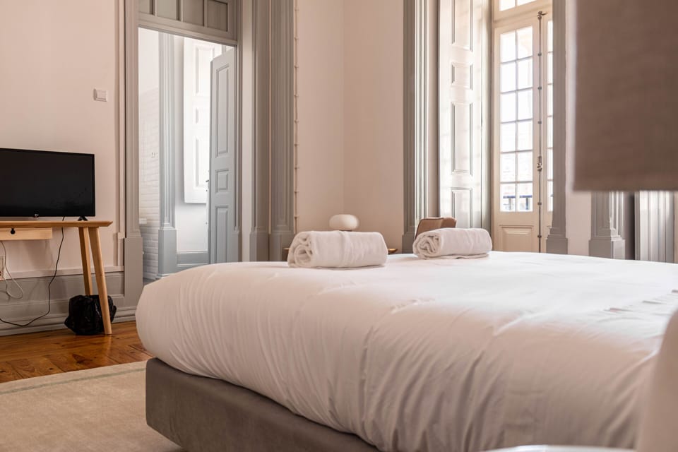 Superior Double Room | Individually decorated, individually furnished, free WiFi, bed sheets