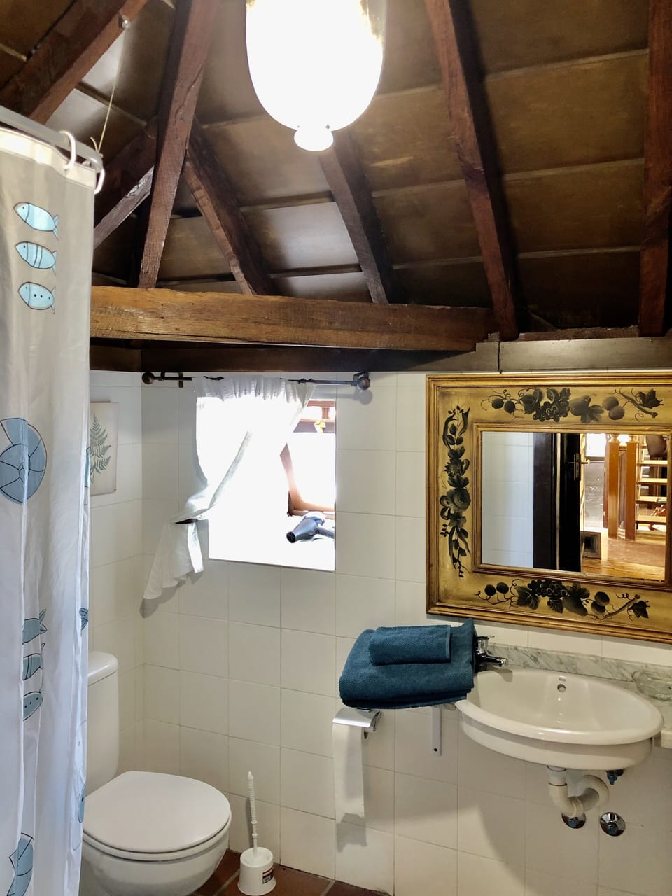 Romantic Studio Suite | Premium bedding, minibar, iron/ironing board, free WiFi