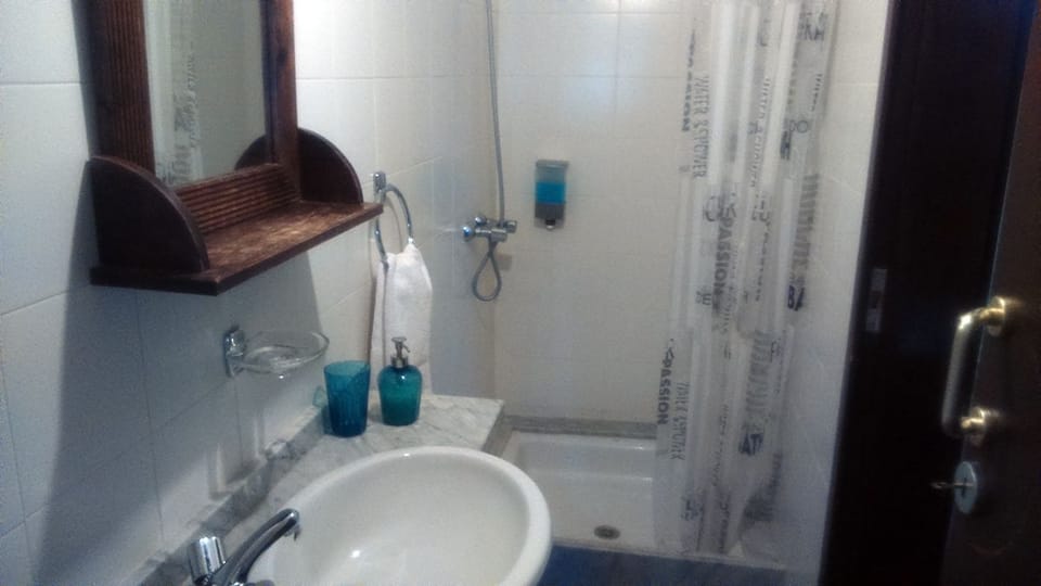 Hotel Rural Vilaflor Country House in Abona