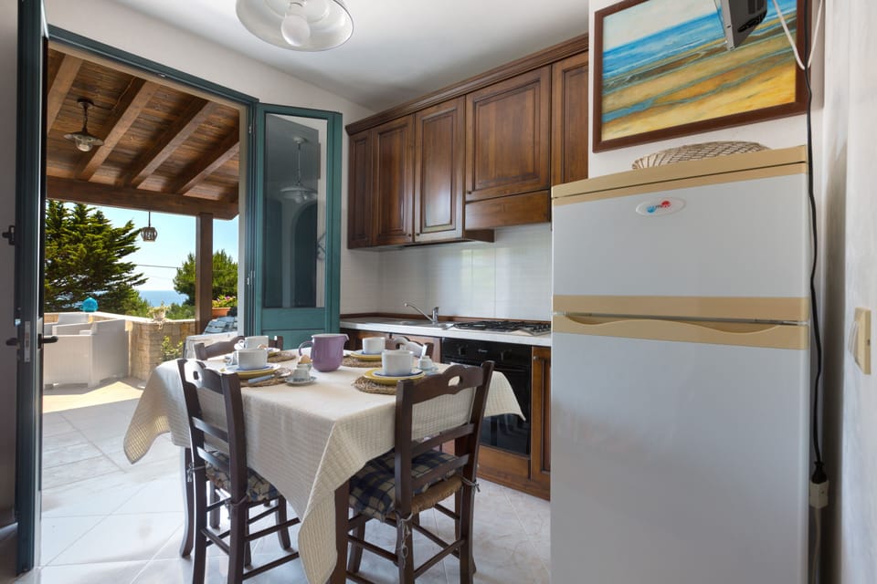 Apartment | Private kitchen