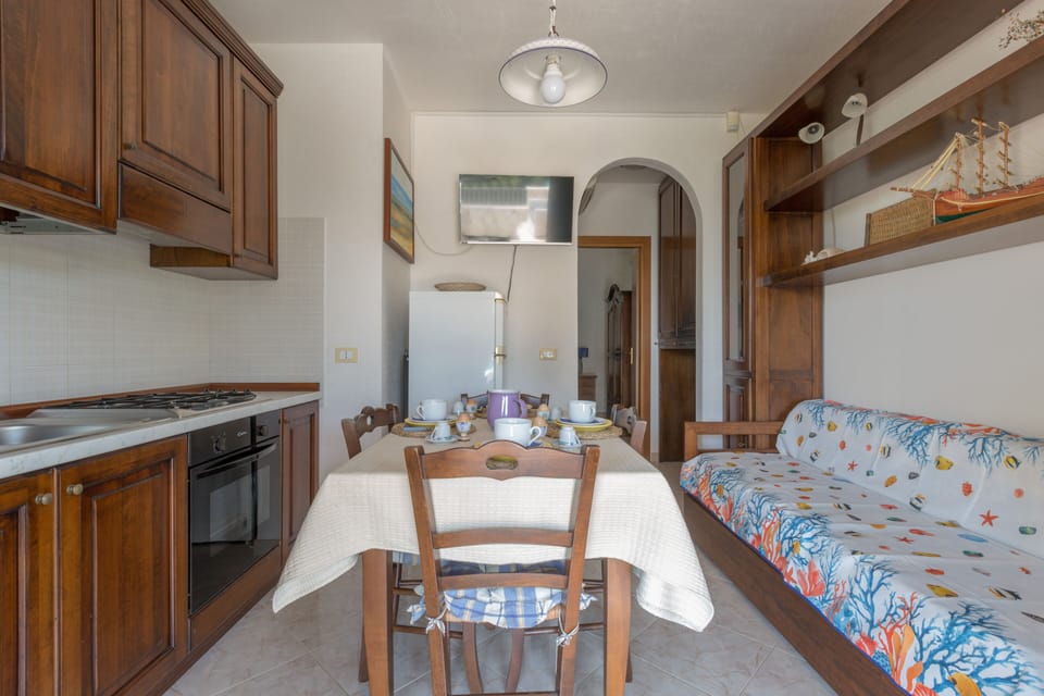 Apartment | Private kitchen
