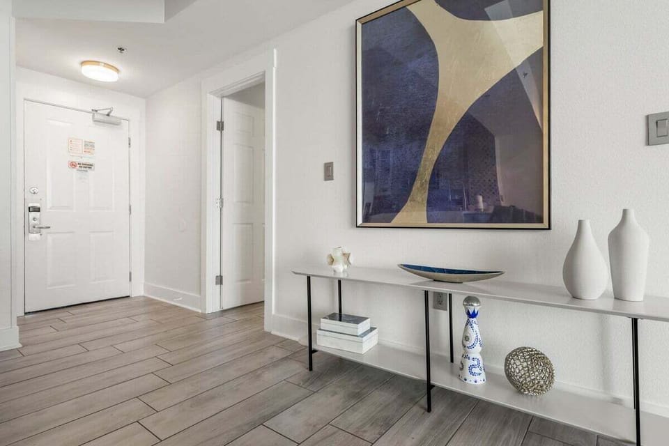 Entryway