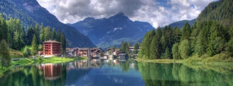 Lake