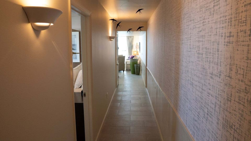 House, 2 Bedrooms | Interior
