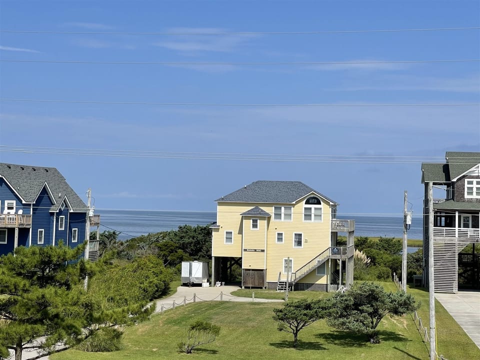 Cottage, 3 Bedrooms | Exterior