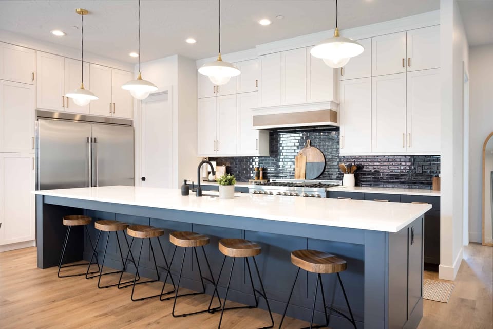 House, 5 Bedrooms | Private kitchen | Coffee/tea maker, fridge, oven, toaster