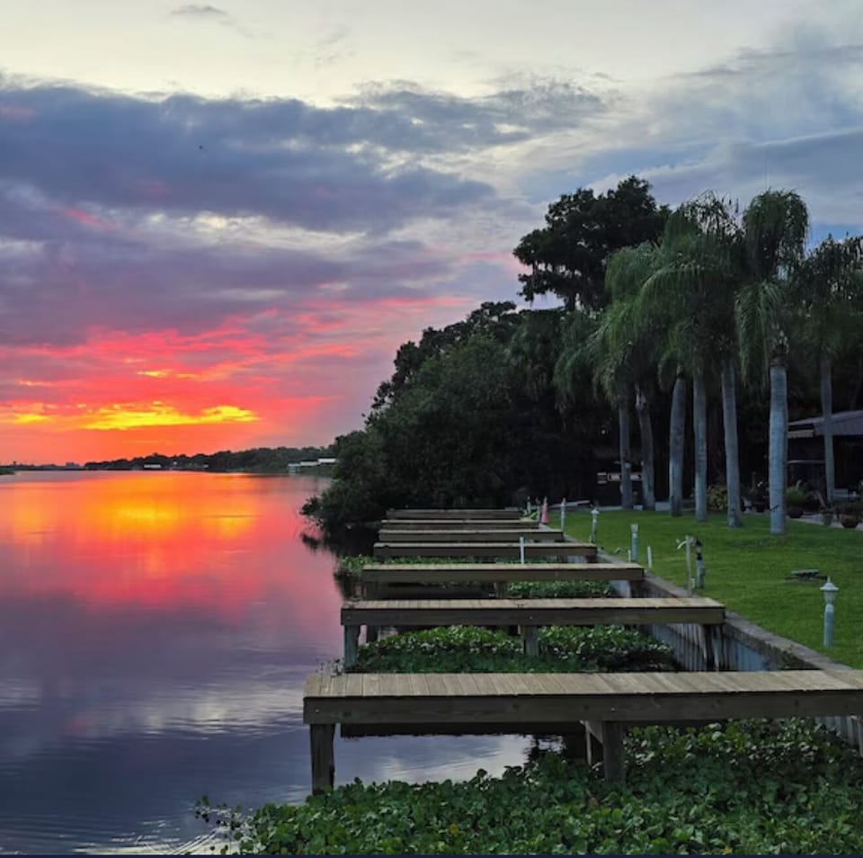 Beautiful Sunsets