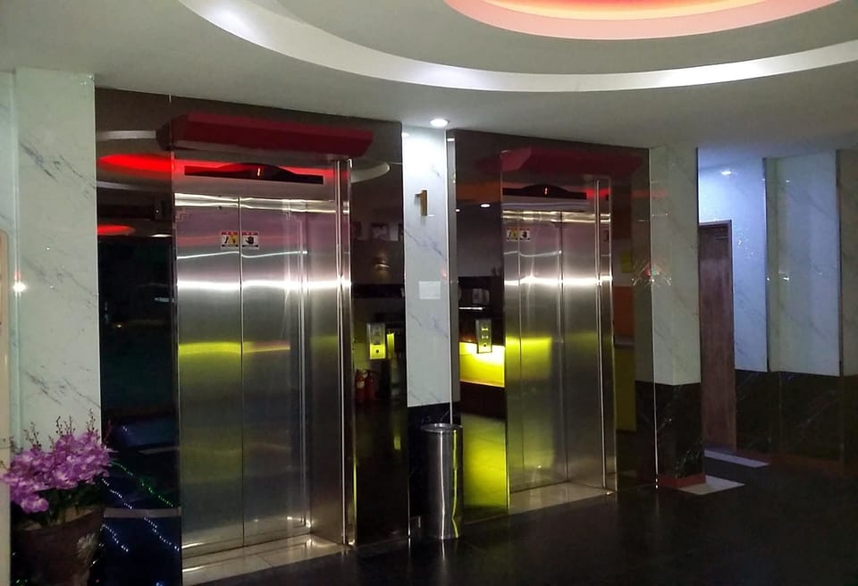 Hallway