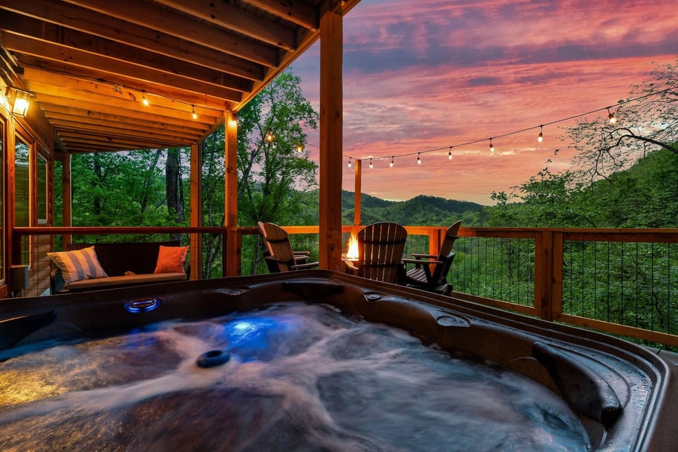 Soothe your soul and rejuvenate your spirit
