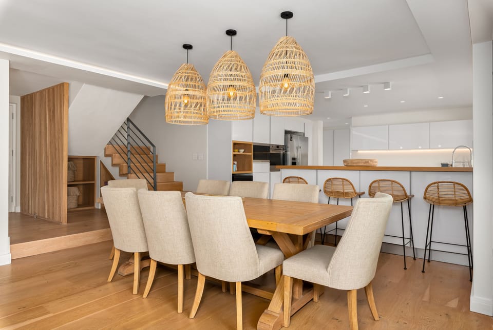 Premium Apartment | In-room dining