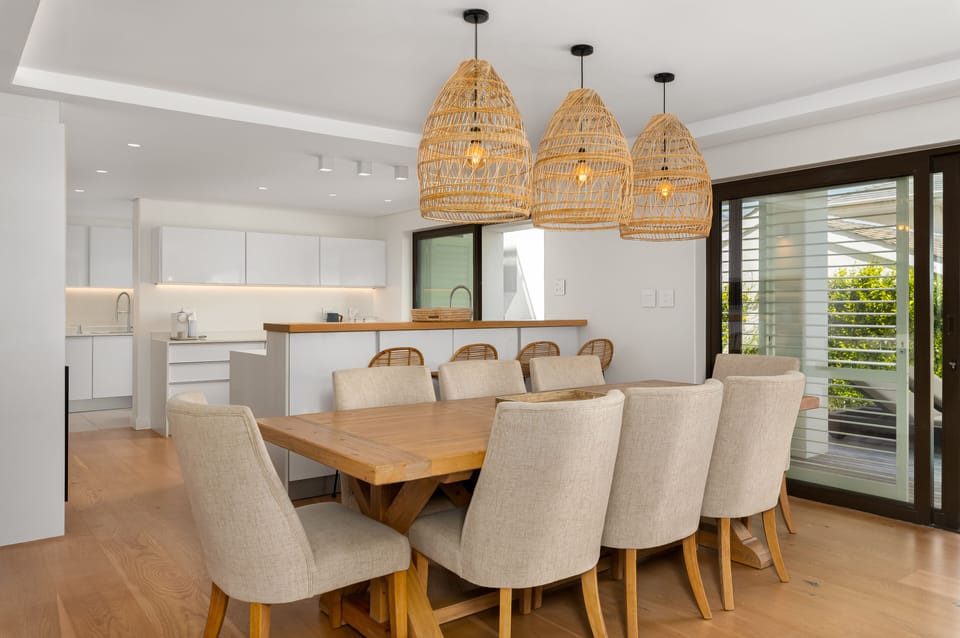 Premium Apartment | In-room dining