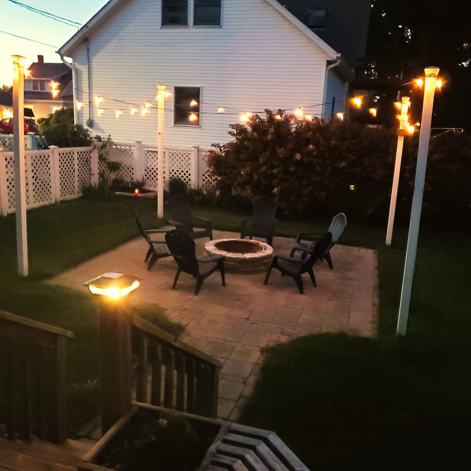 Firepit