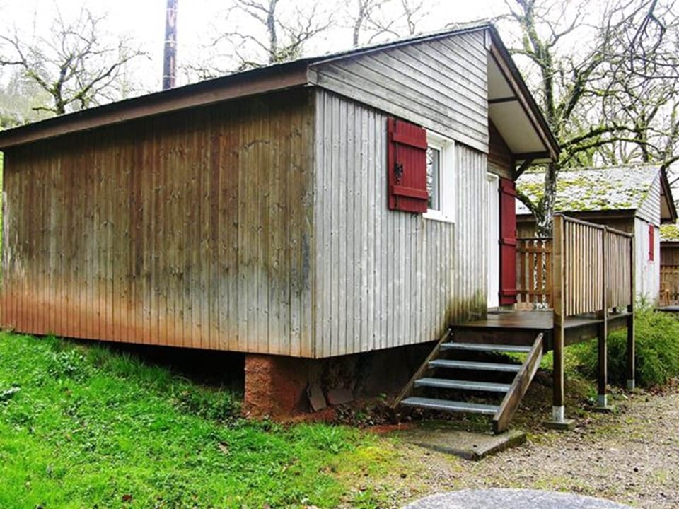 Chalet Fugue