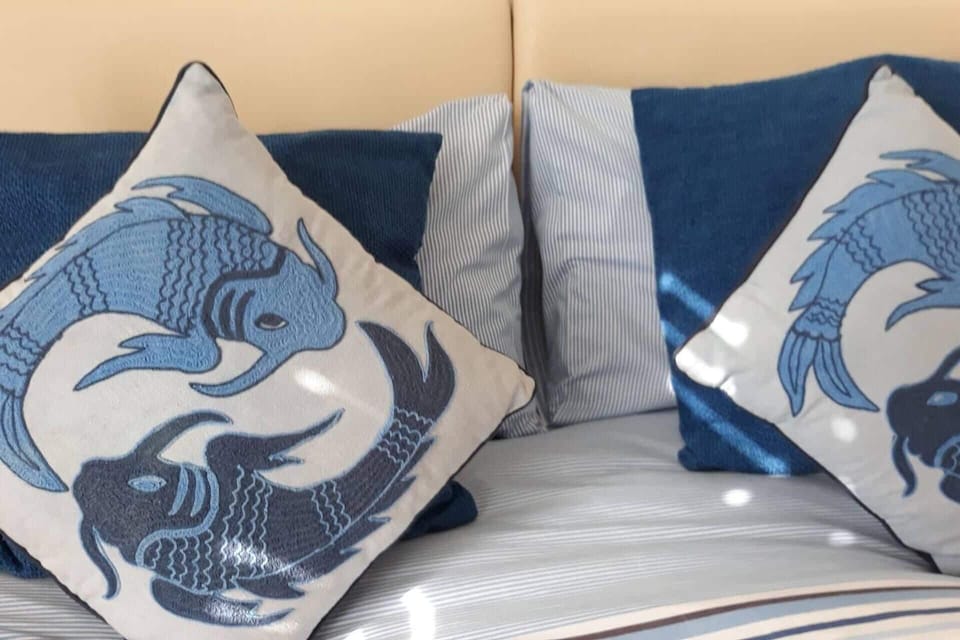 Cottage | Interior detail