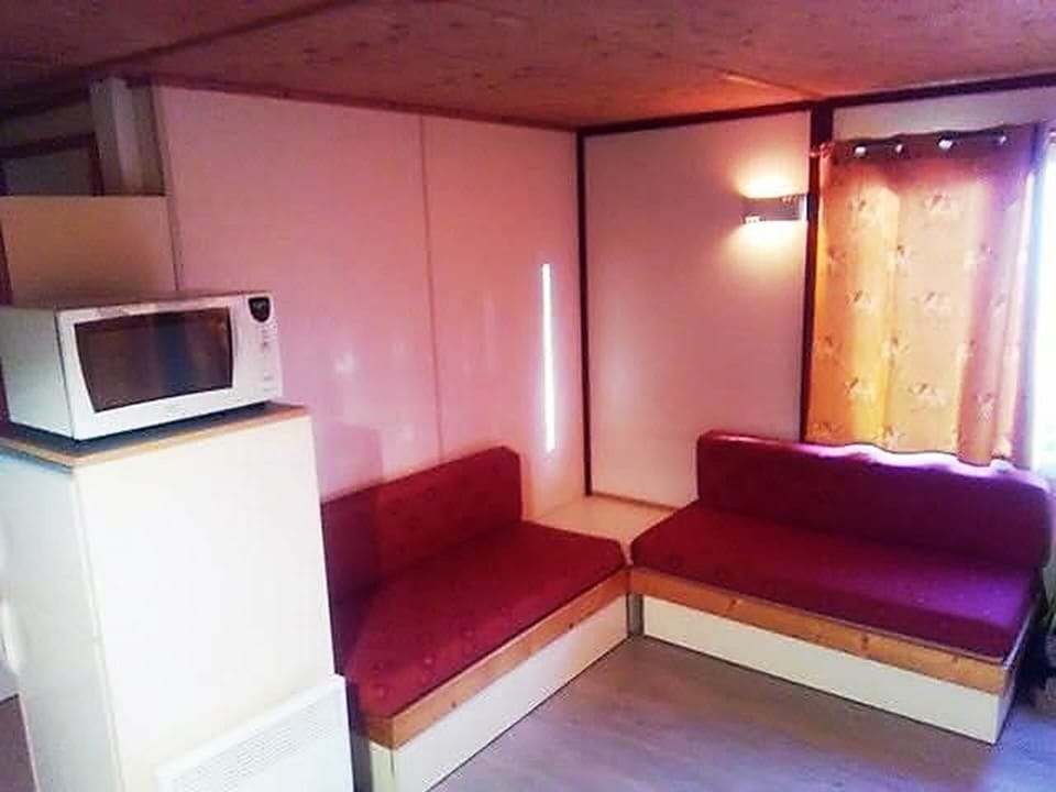Coin salon