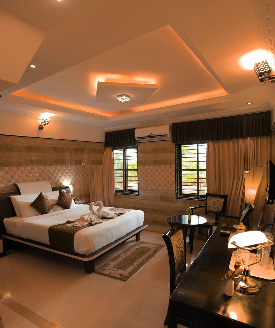 Classic Room | View from room