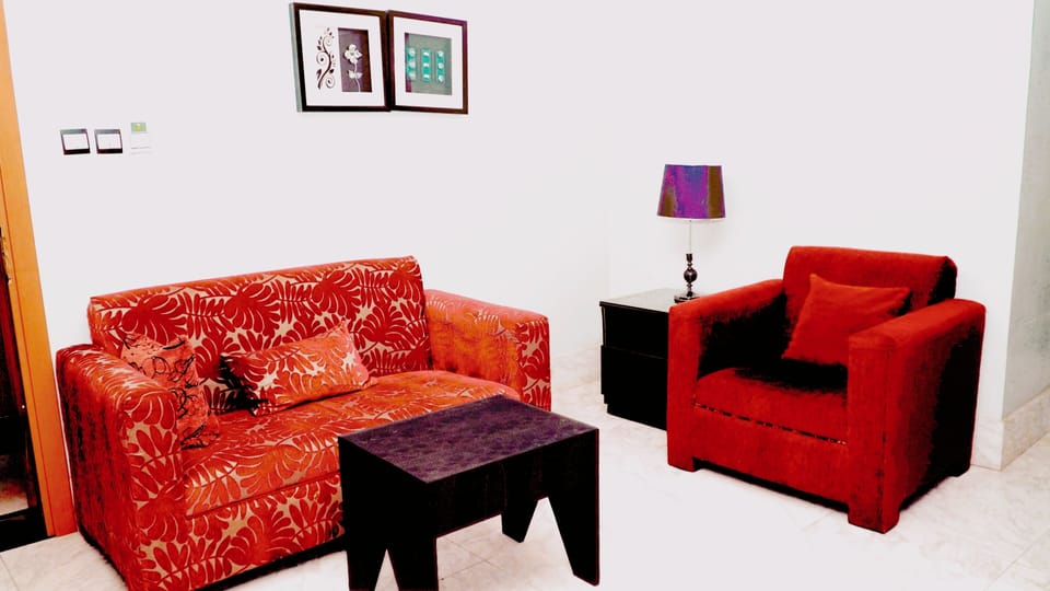 Standard Room | 1 bedroom, bed sheets