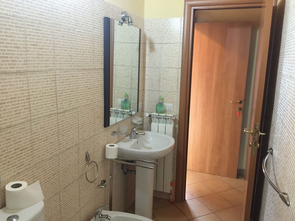 Da Rosa Bed and Breakfast in Sicily
