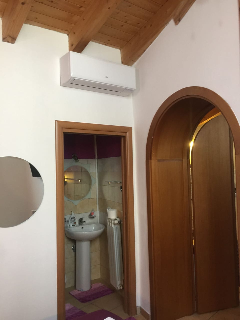 Da Rosa Bed and Breakfast in Sicily