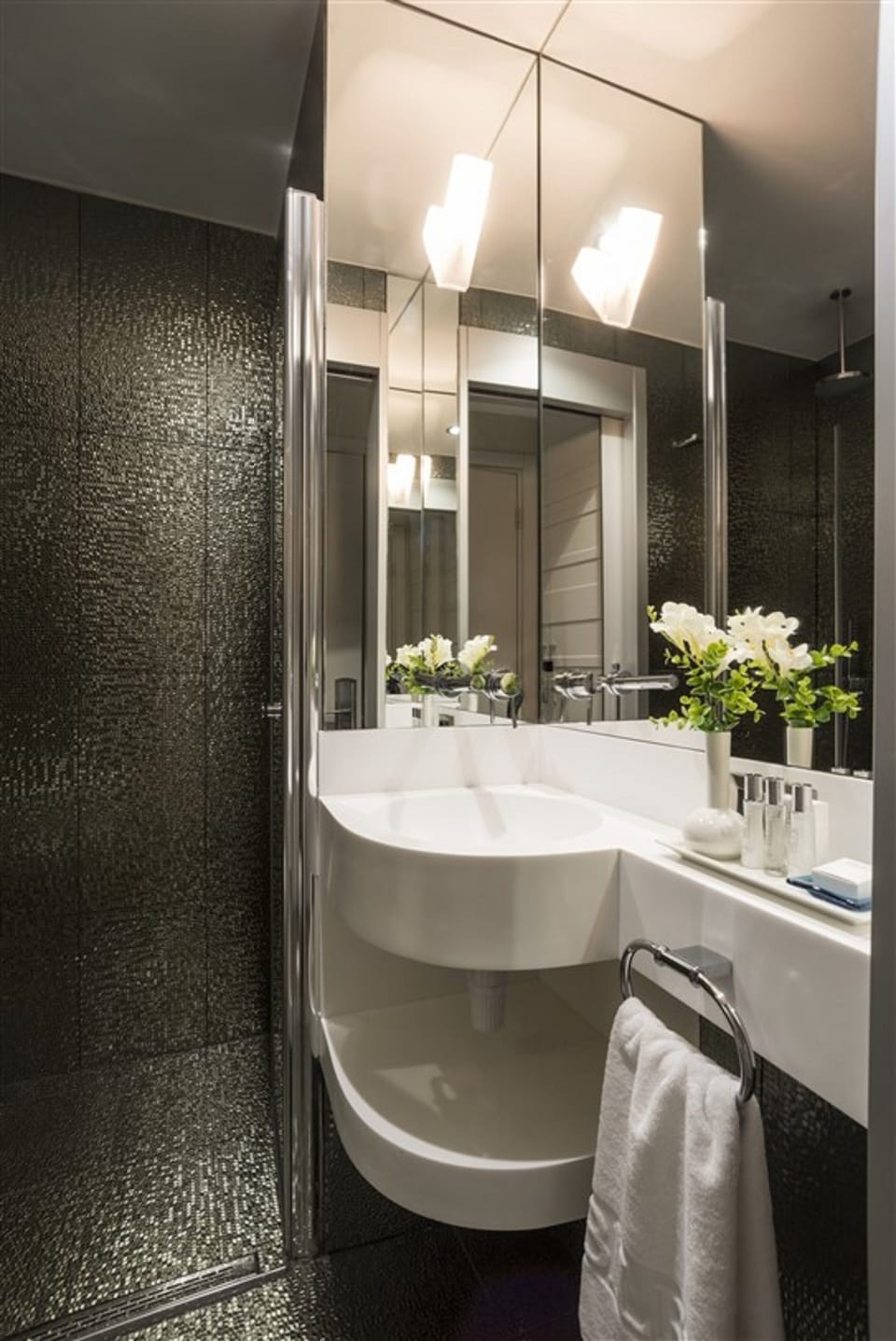 Bilek Boutique Hotel Kavacik Boutique hotel in Istanbul
