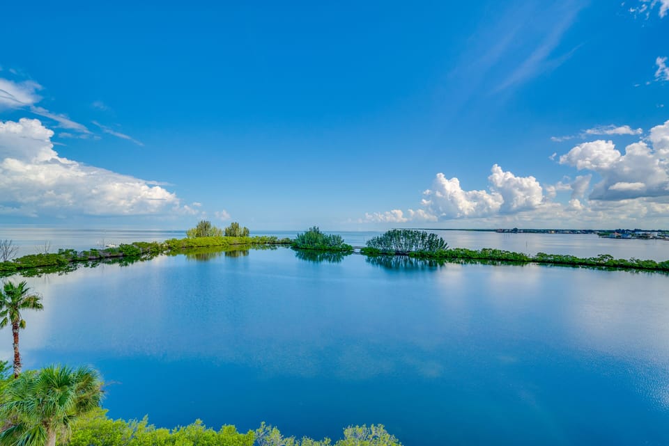 Lagoon Views