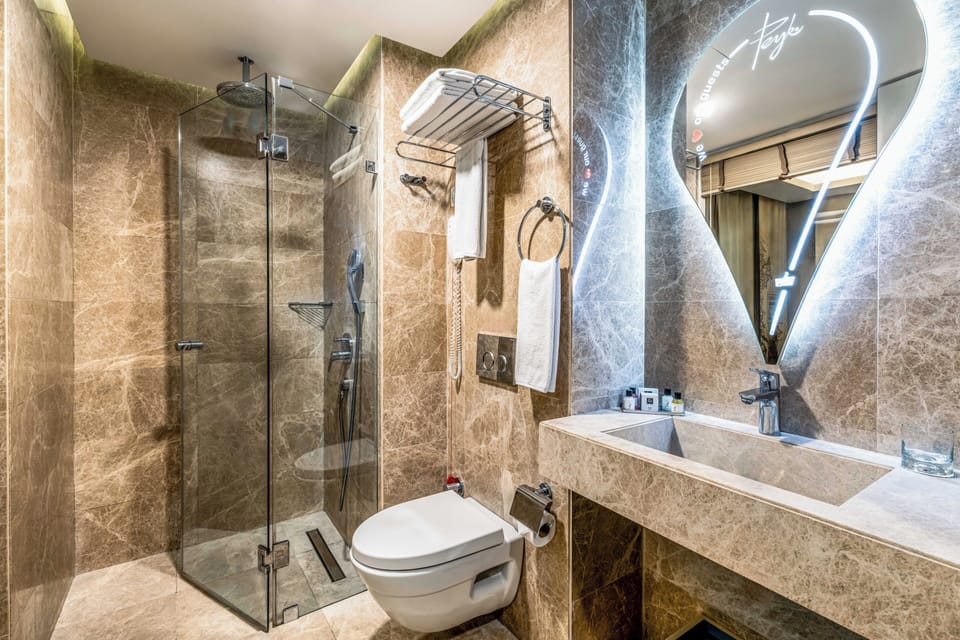 Peyk Hotel Sultanahmet Hotel in Istanbul