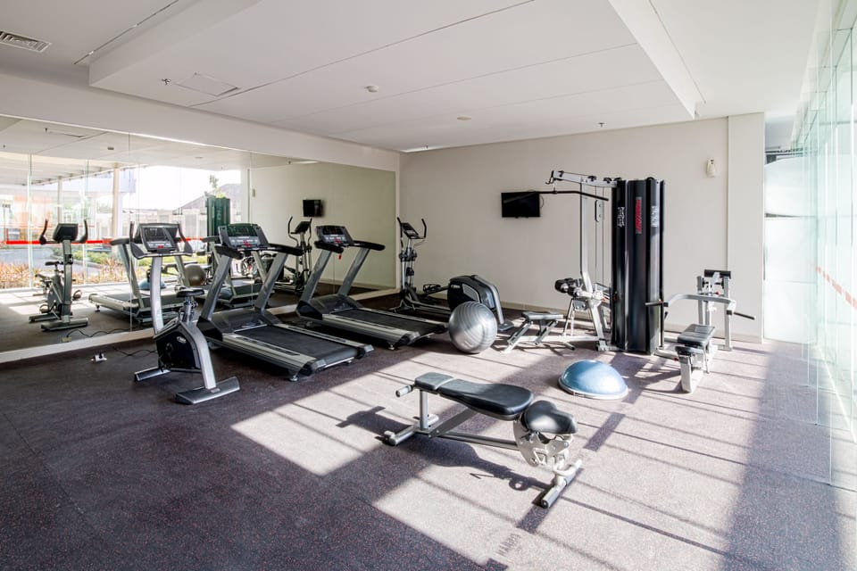 HARRIS Hotel & Conventions Denpasar Bali Hotel in Denpasar