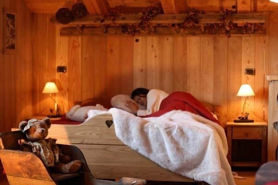 Luxury Suite | WiFi (free)