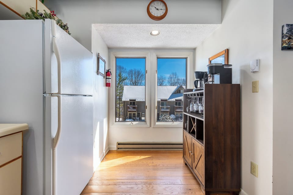 Studio (2 Bedrooms) | Property amenity