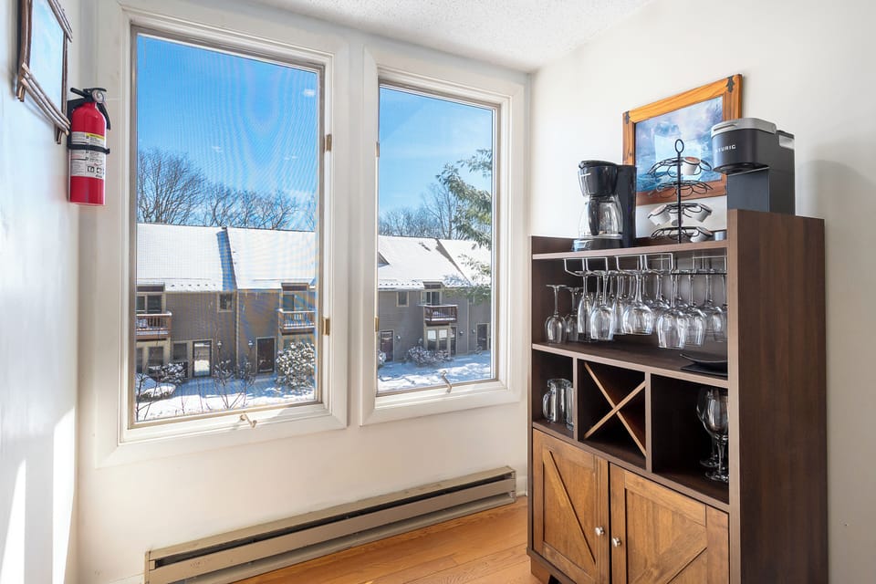 Studio (2 Bedrooms) | Property amenity