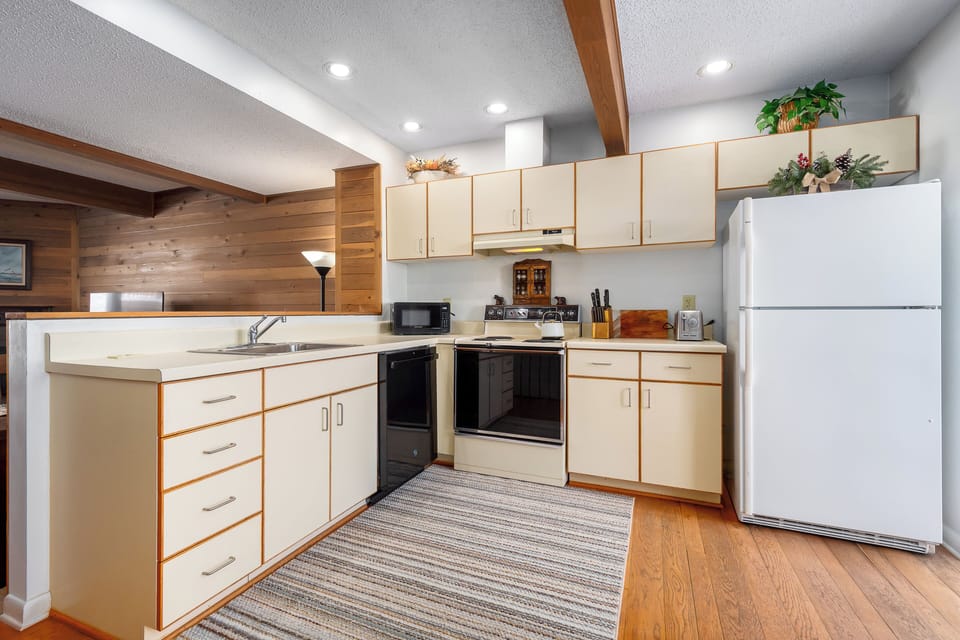 Studio (2 Bedrooms) | Property amenity