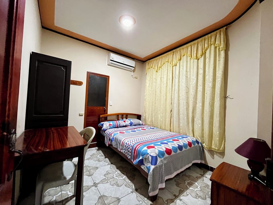 Comfort Shared Dormitory | WiFi (free), bed sheets