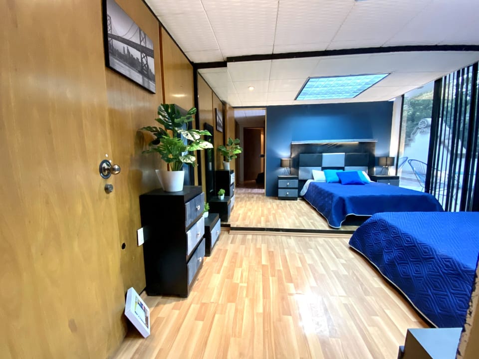 Superior Room | Free WiFi, bed sheets