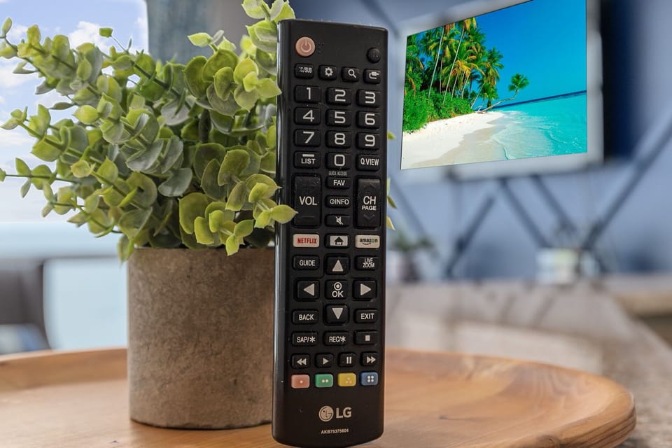 Television