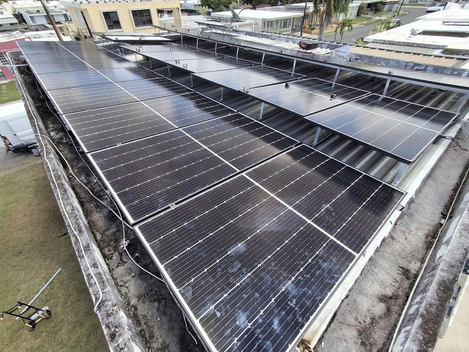Solar Panels