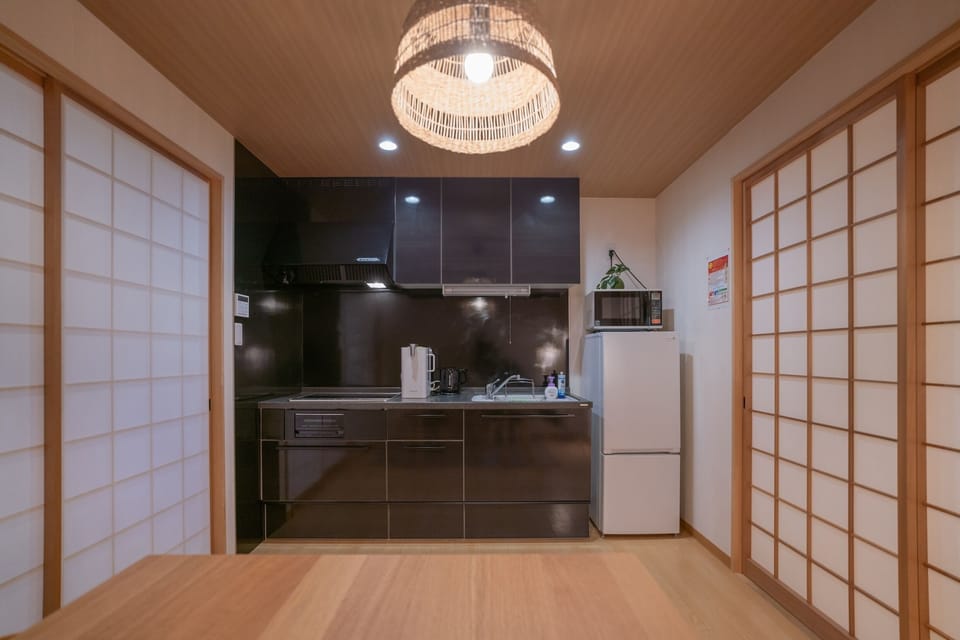 Superior Villa | 2 bedrooms, blackout drapes, free WiFi, bed sheets